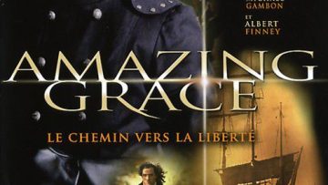 amazing grace film chretien