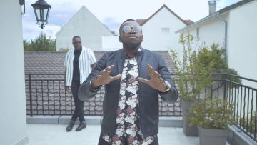 Bigty – Comment taimer (Ft. Rabbi Le Prince) [Official Music Video]