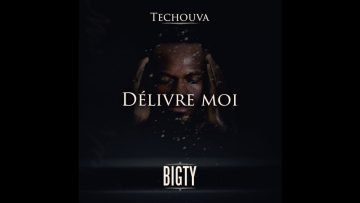 Bigty – Délivre moi [Audio]