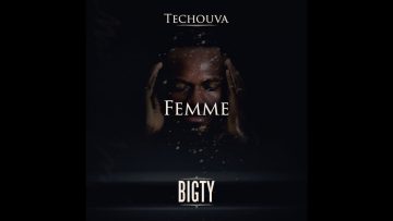 Bigty – Femme [Audio]