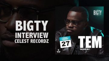 Bigty – Interview Christrip Vol 2 : TEM