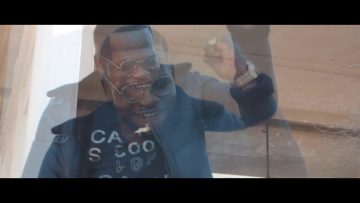 Bigty – Je danse pour toi  [Clip Officiel]