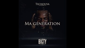 Bigty – Ma Génération [Audio]