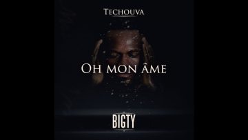 Bigty – Oh mon âme [Audio]