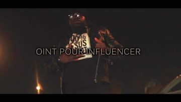 Bigty – Oint Pour Influencer (Lyric Video)