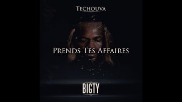 Bigty – Prends tes affaires [Audio]