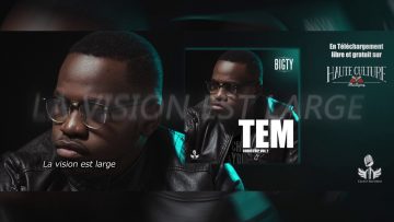 Bigty – TEM  (Lyrics Video)