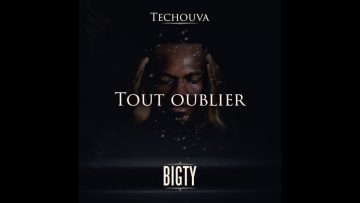 Bigty –  Tout oublier [Audio]