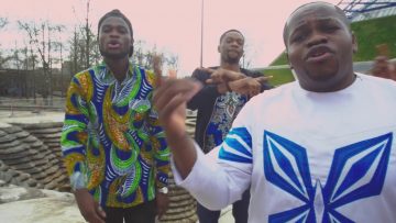 Bigty – Zoulou  (Freestyle) / Punchline Celest #1