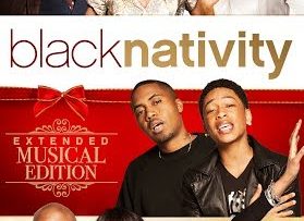 black nativity film chrétien