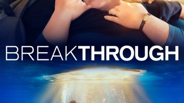 breakthrough film chretien