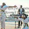 EDEN – JÉSUS JE VEUX TE VOIR