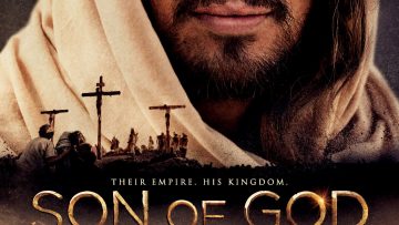 fils de Dieu son of God film chretien