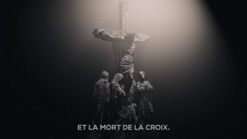 Glorious – Jésus