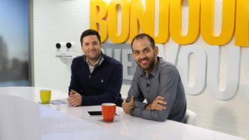 [ID: NP8z3v4IUGA] Youtube Automatic