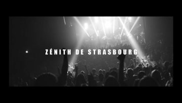 IMPACT au ZÉNITH de STRASBOURG