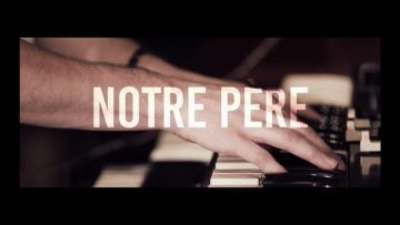 IMPACT – Notre Père _ Mat.6 (Acoustic Session)