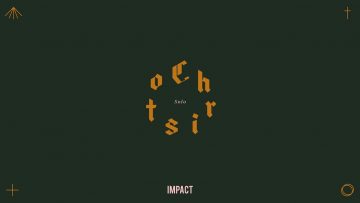 IMPACT – Solo Christo (feat. Glorious)