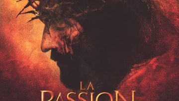 la passion du christ film chrétien