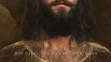 la vie de Jésus Christ film chretien