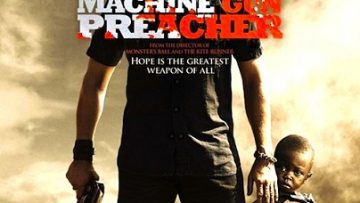 machine gun preacher film chretien