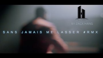 Markis – Sans jamais me lasser (Remix)