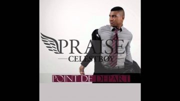 Praise CelestBoy  – Addiction Ft.  Markis (Audio)