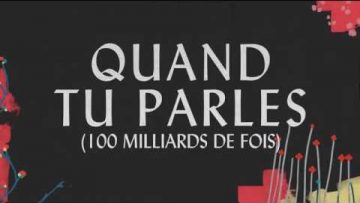 Quand Tu parles (100 milliards de fois) | Hillsong En Français