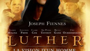 luther film chretien