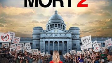 Dieu n’est pas mort 2 film chretien en streaming