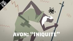 Avon / Iniquité