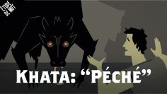 Khata / Péché