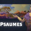 Le Livre des Psaumes