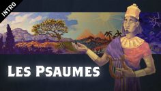 Le Livre des Psaumes