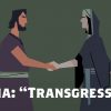 Pesha / Transgression