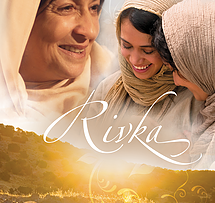 rivka serie chretienne en français gratuit en streaming