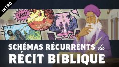 Schémas Récurrents du Récit Biblique