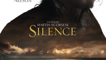 silence film chretien en français