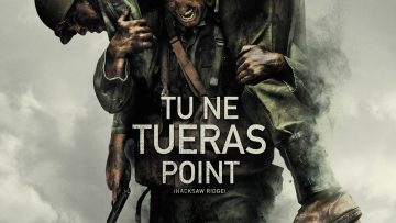 tu ne tueras point film chretien en français en streaming gratuit