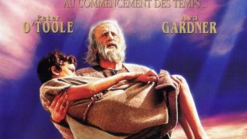 la bible au commencement des temps 1966 film chretien tv gratuit