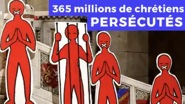 Chrétiens persécutés