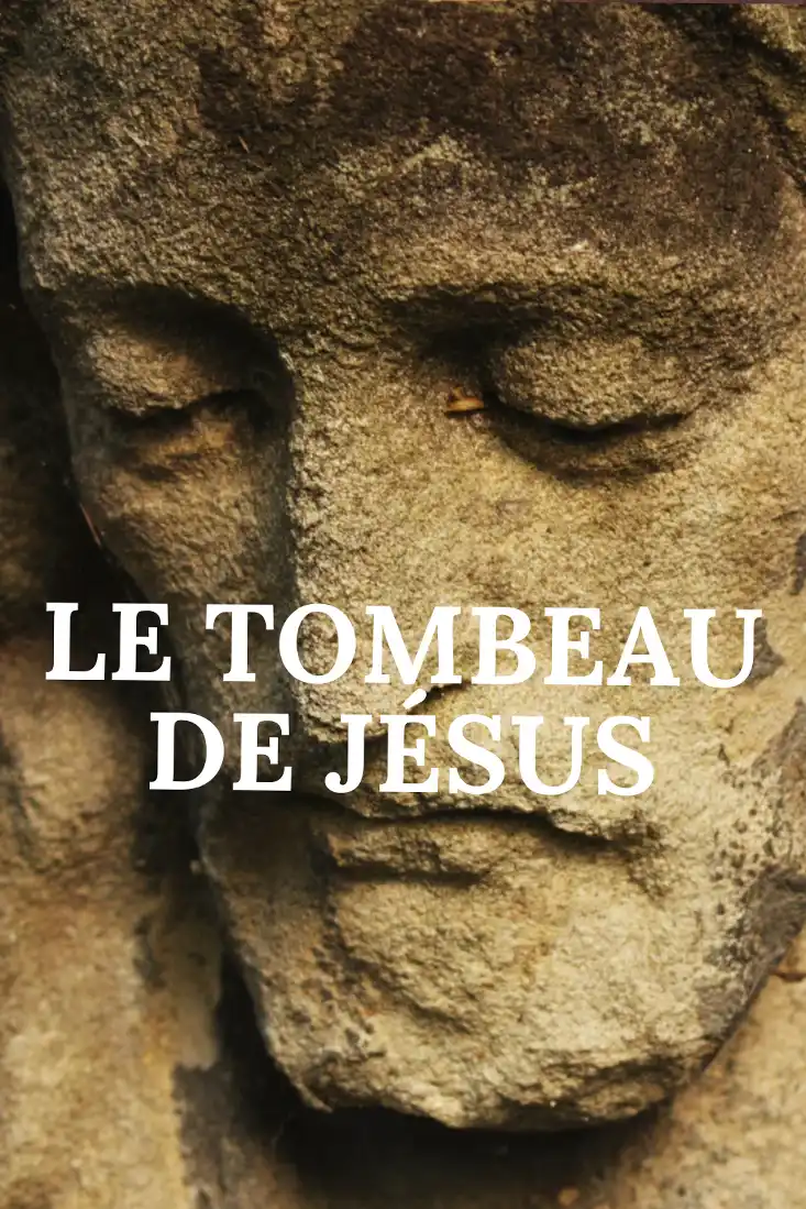 Le tombeau de Jésus, situé dans le jardin du Saint-Sépulcre à Jérusalem, est un lieu de grande importance pour les chrétiens du monde entier.