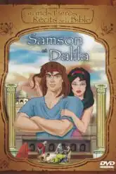 Samson et Dalila