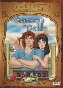 Samson et Dalila Bible