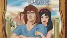 Samson et Dalila