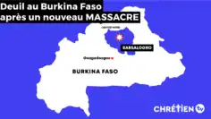 massacre Burkian Faso