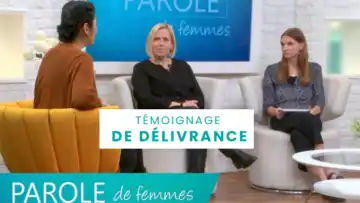 Témoignage de délivranceTémoignage de délivrance