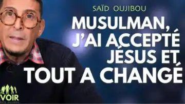 Saïd Oujibou :