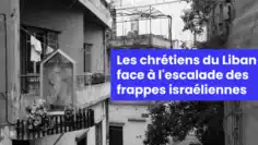 Liban, frappes isréliennes