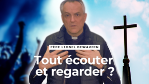 Un chrétien peut-il écouter n’importe quelle musique ou regarder n’importe quel film ?